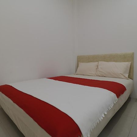Room 28 Jakarta Extérieur photo