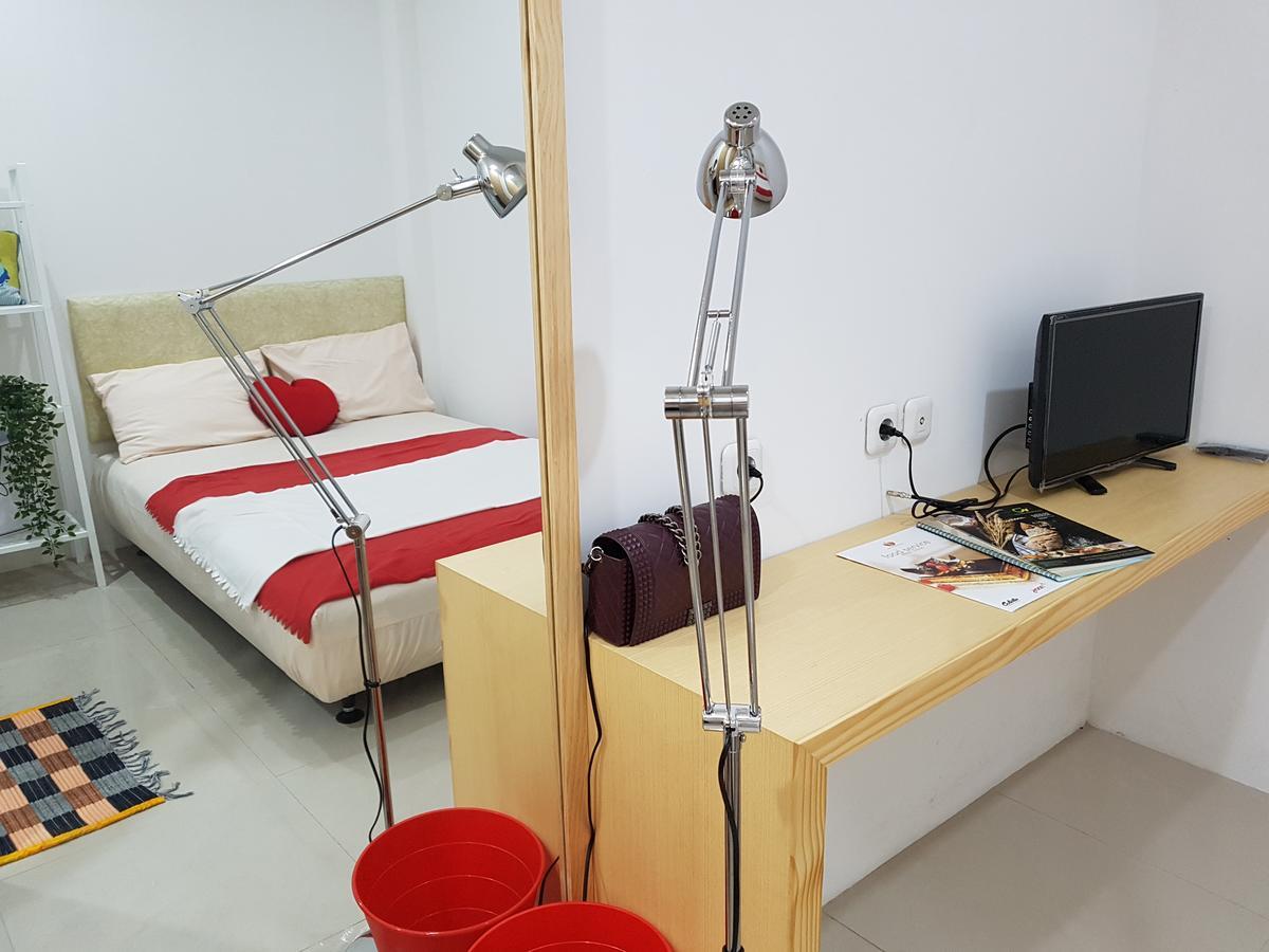 Room 28 Jakarta Extérieur photo