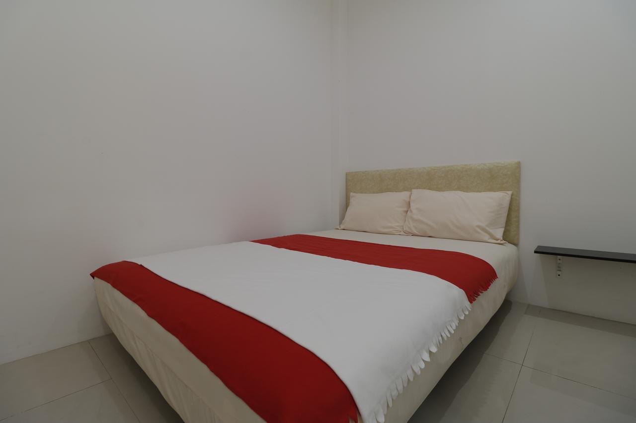 Room 28 Jakarta Extérieur photo